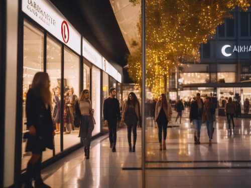 Akbatı da Neşeli Anlar Eğlence Dolu Bir Akşam