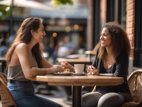 Akbatı da Neşeli ve Samimi Zamanlar