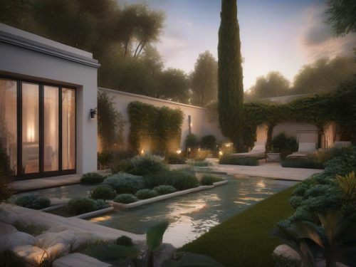 Bahçeşehir de Harika Anlar