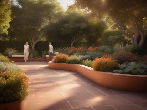 Bahçeşehir de Sıcak ve Keyifli Dakikalar