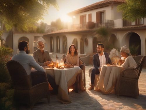 Birlikte Gülümseyelim Akbatı nın Keyifli Anları