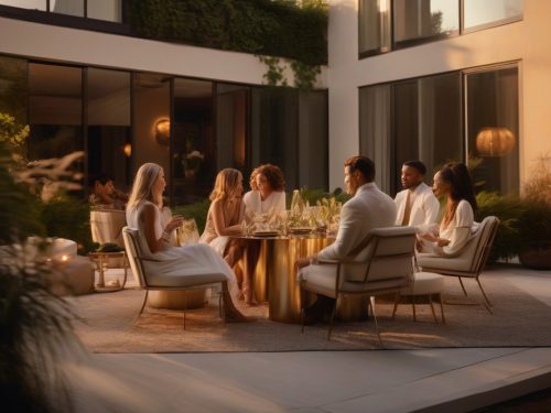 Birlikte Güzel Anlar Akbatı da