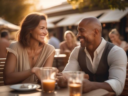 Keyifli ve Pozitif Akbatı Anları