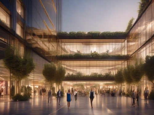 Mutluluğun Adresi Akbatı'da Gülümseme