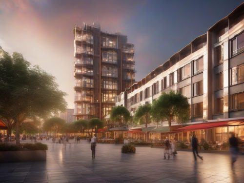 Renkli Anlar Akbatı da Başlar